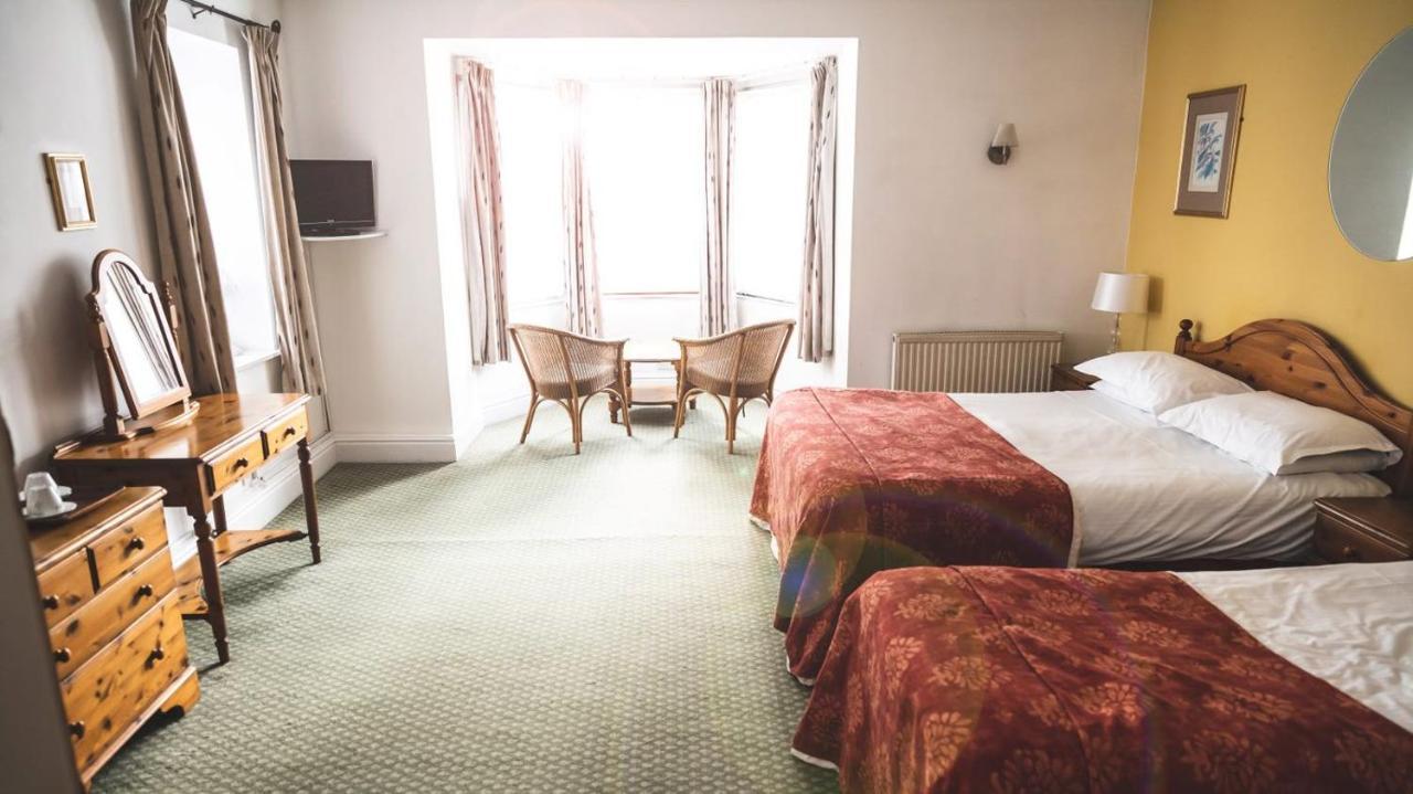 Hotel Tyacks Camborne