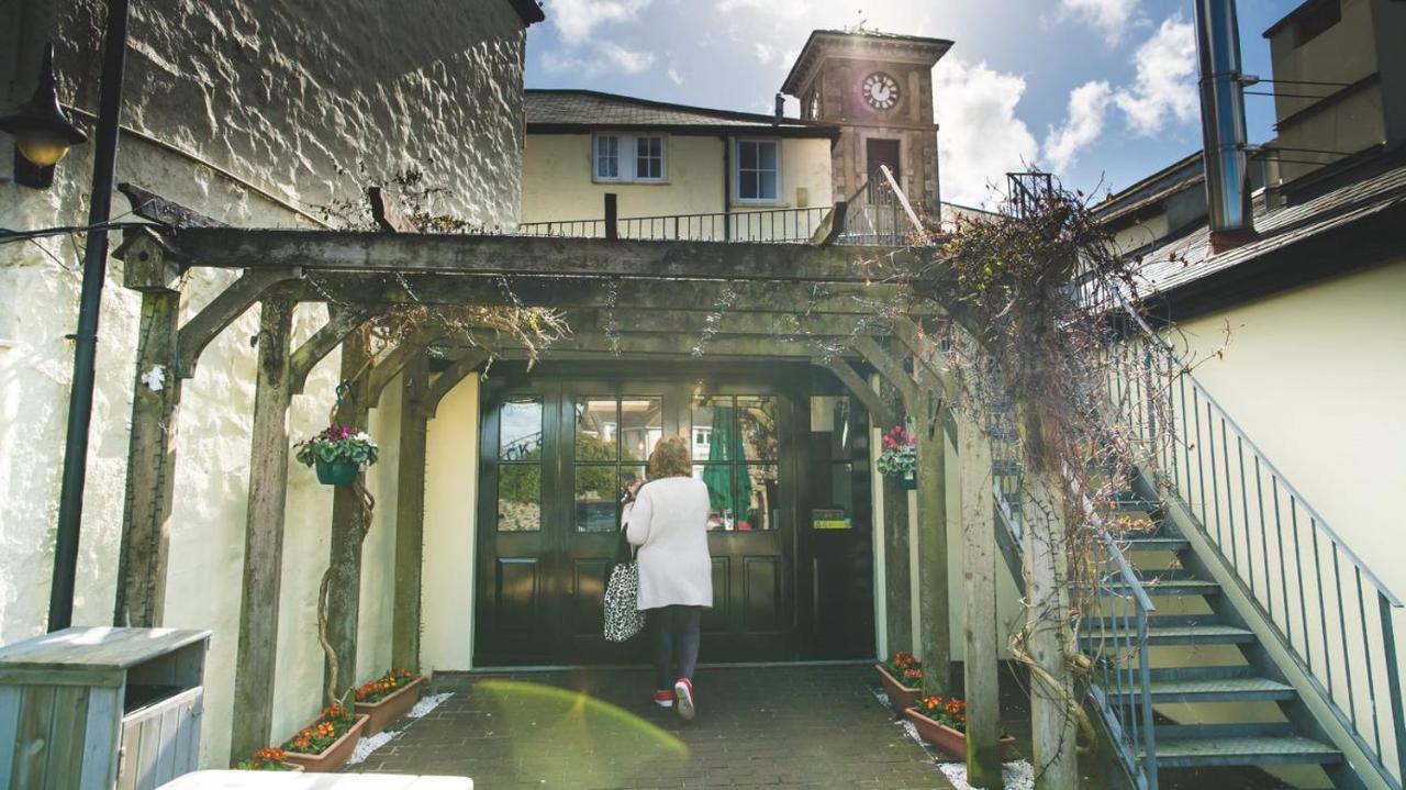 Tyacks Hotel 3*