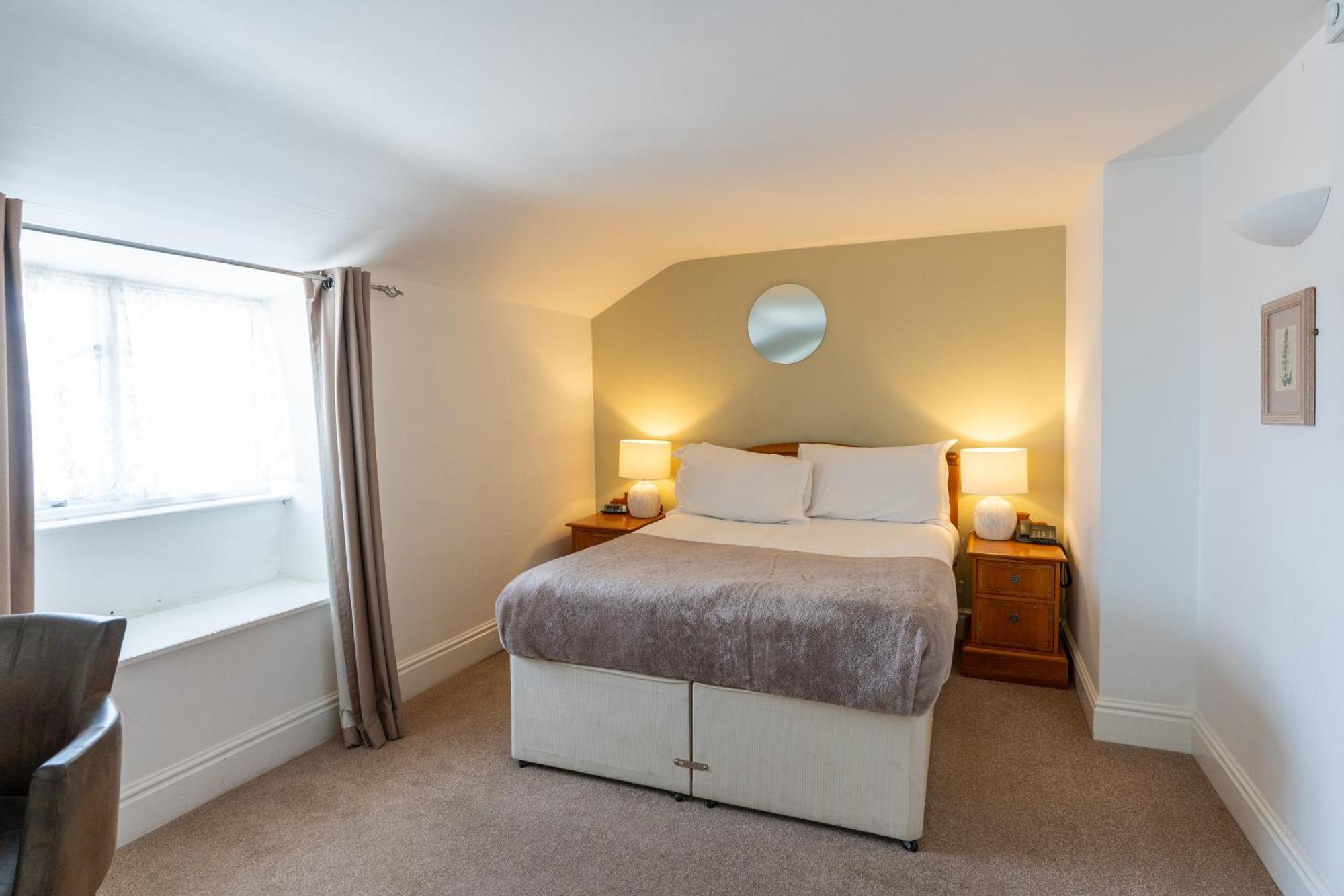 Hotel Tyacks Camborne