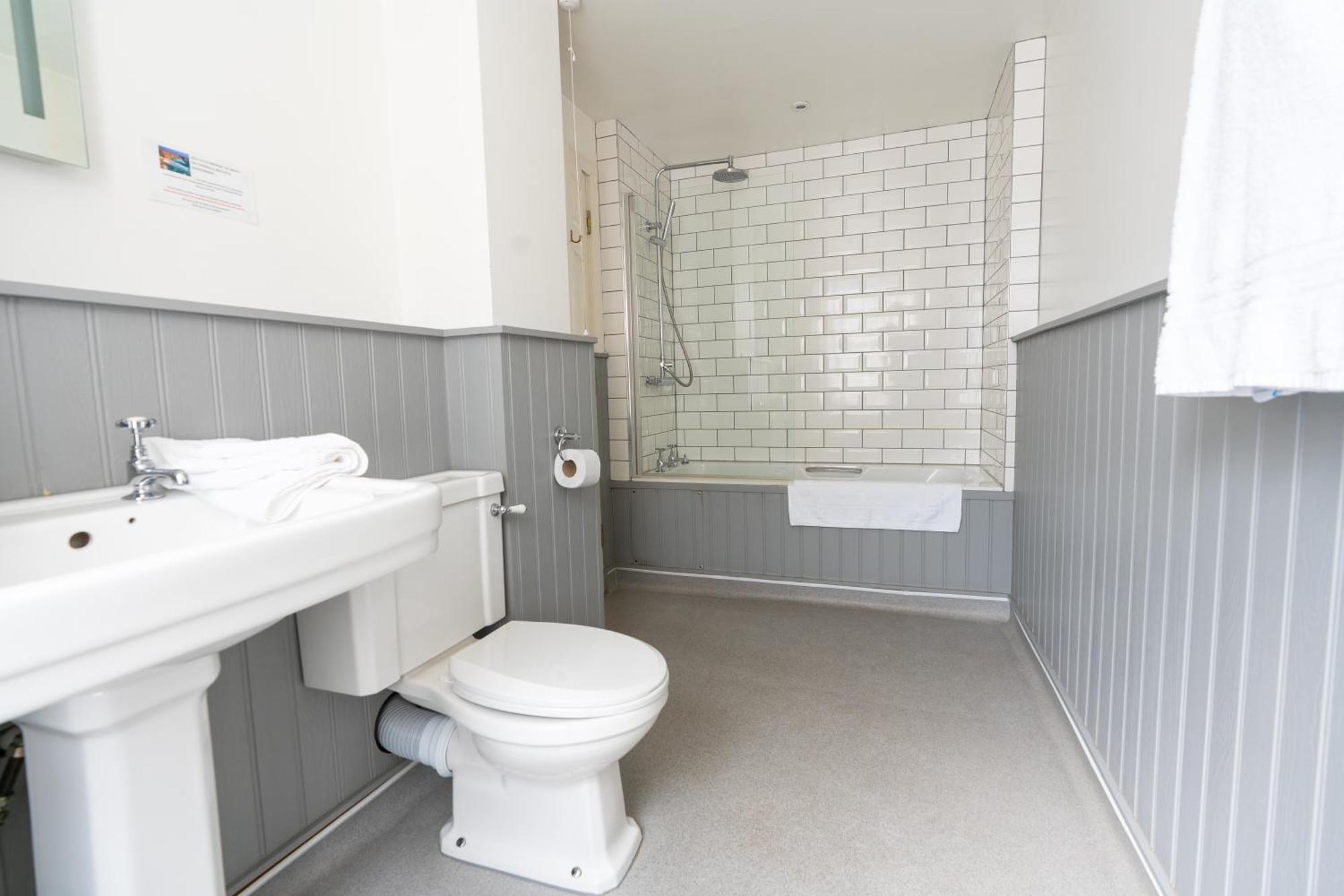 Tyacks Hotel Camborne