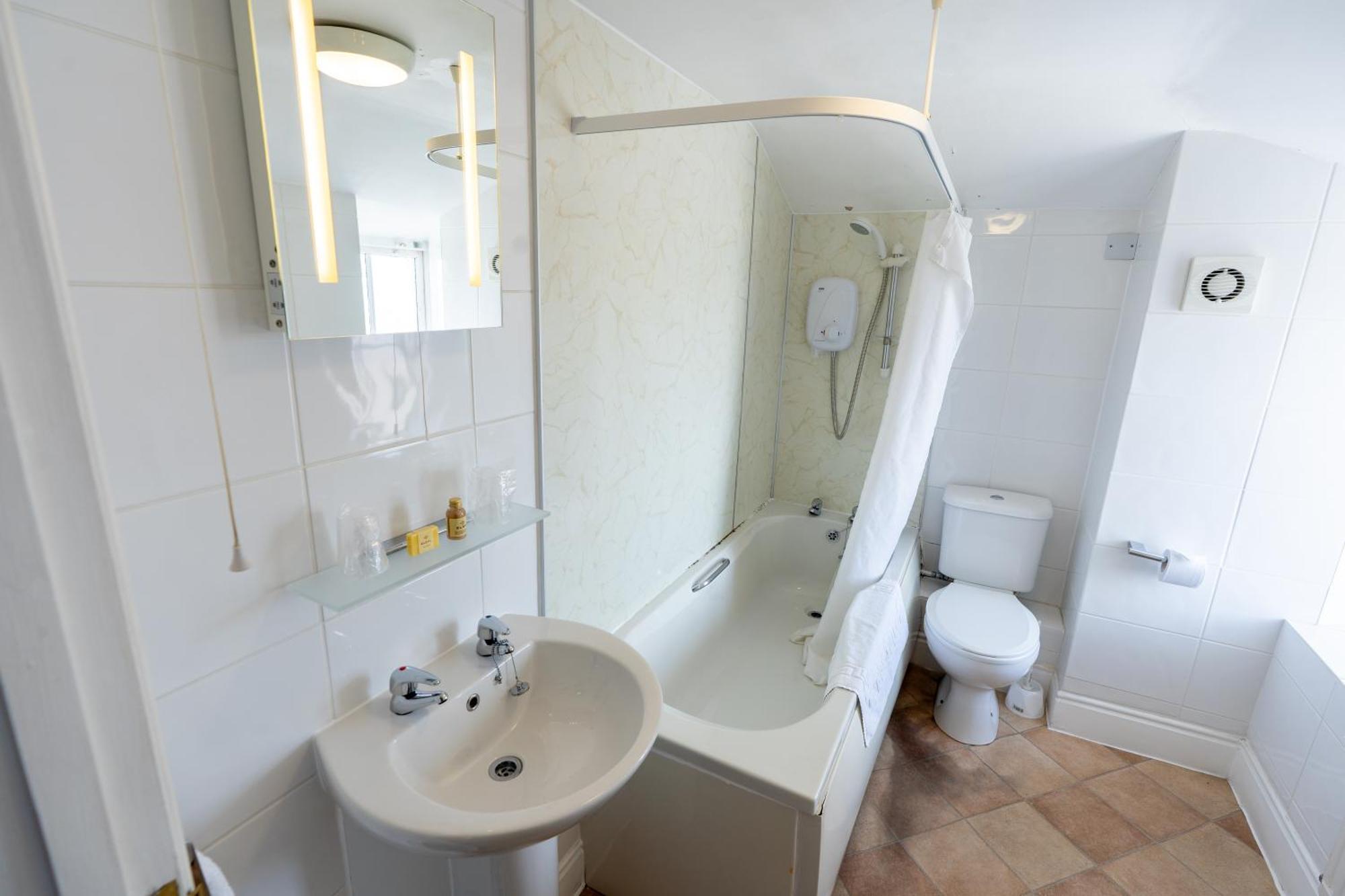 Hotel Tyacks Camborne